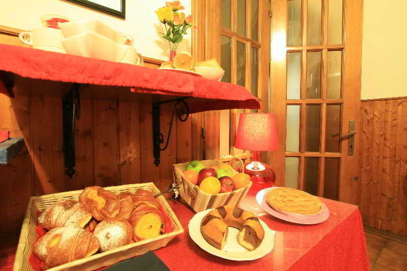 De' Pazzi Hotel