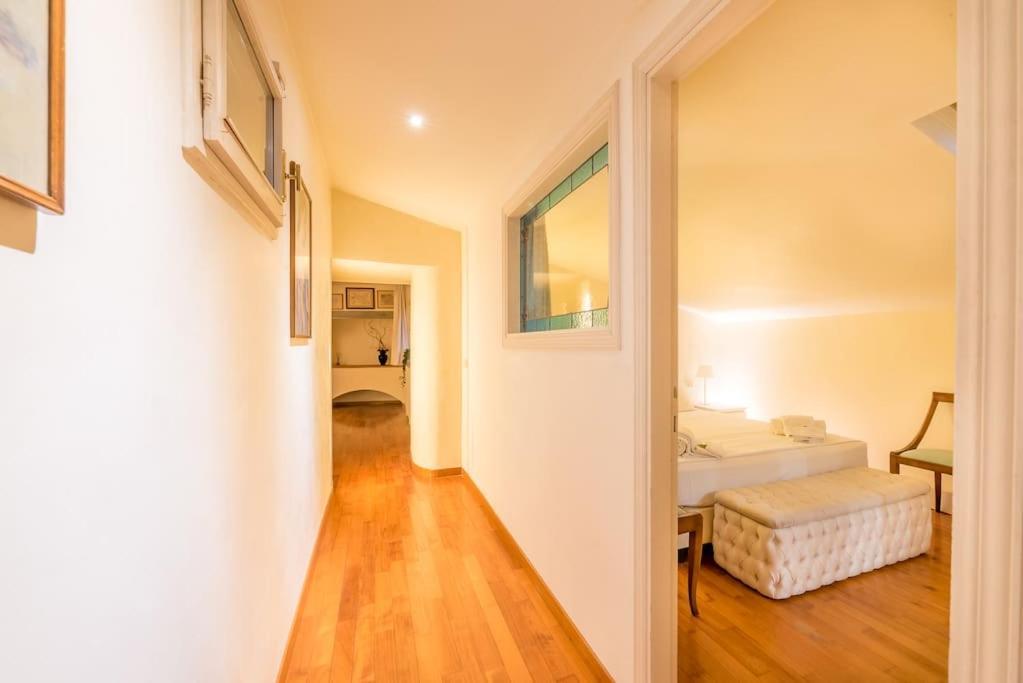 Apartment Luxury In Adimari's Tower With Terrace *