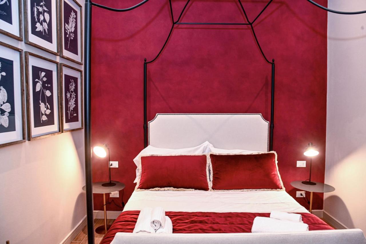 Ricasoli Boutique Guest house *