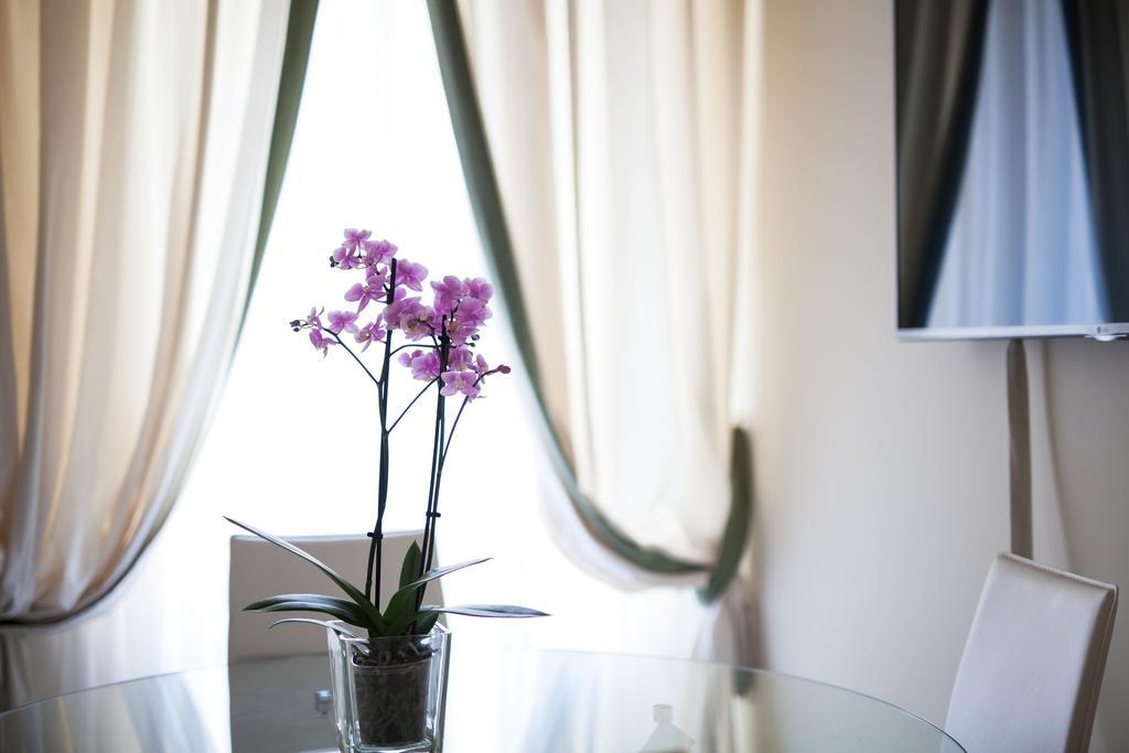 Apartment Kometa &