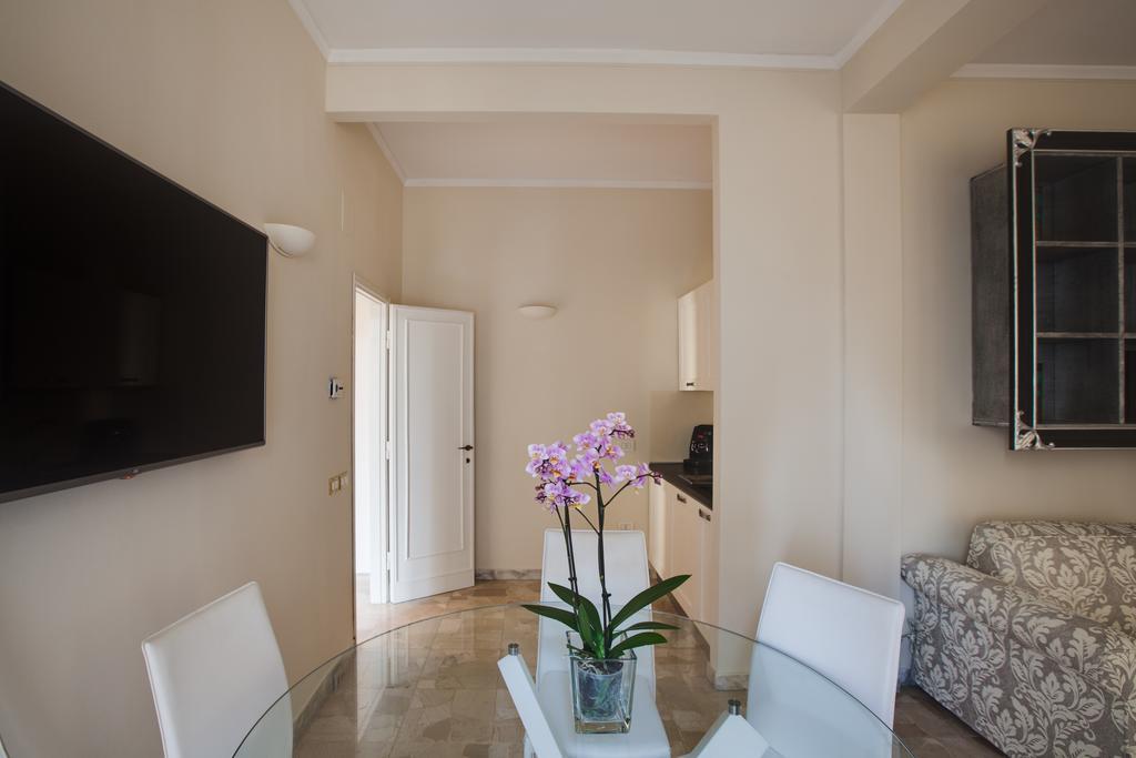 Apartment Kometa & Florence