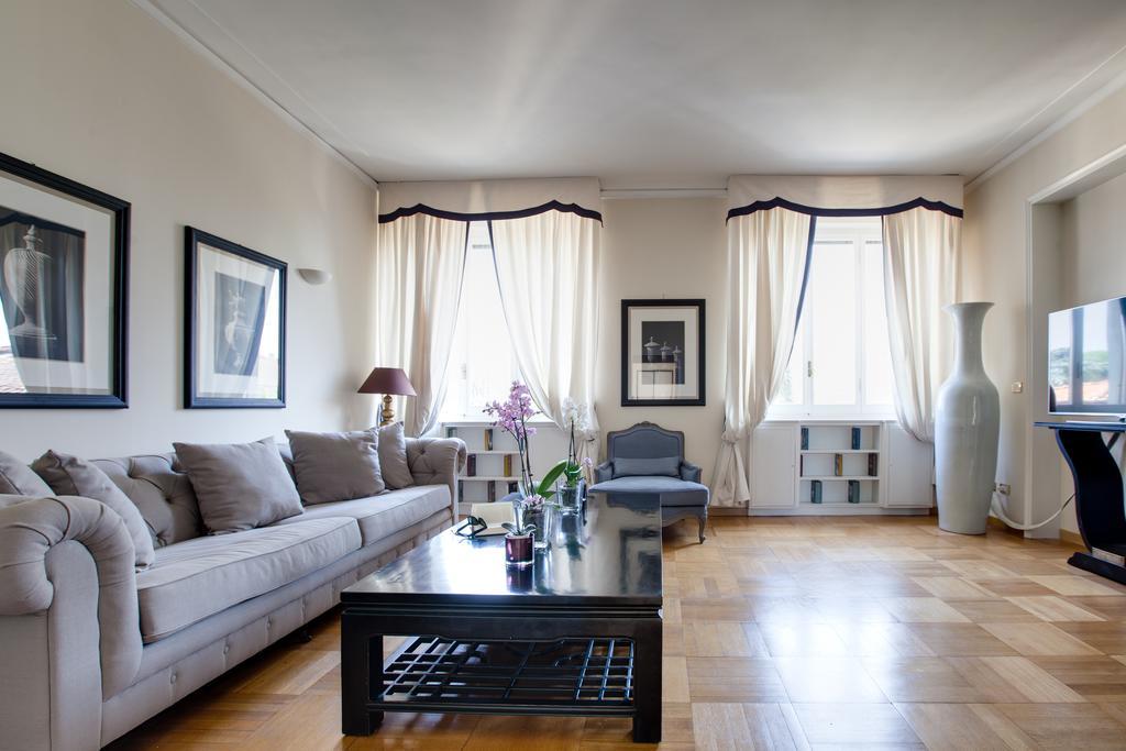 Apartment Kometa &