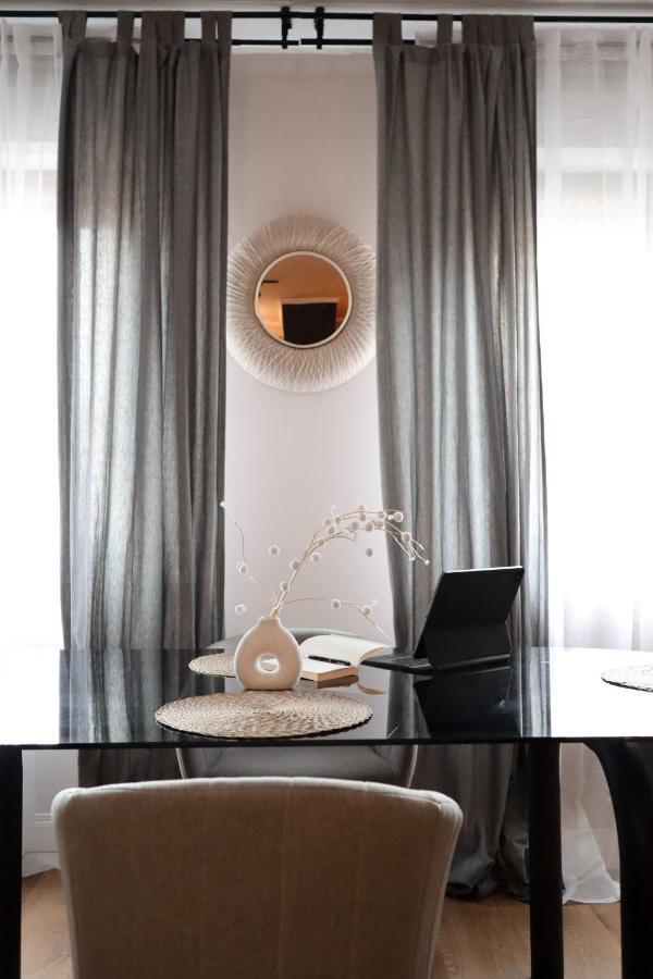 Apartment Civico 1 *