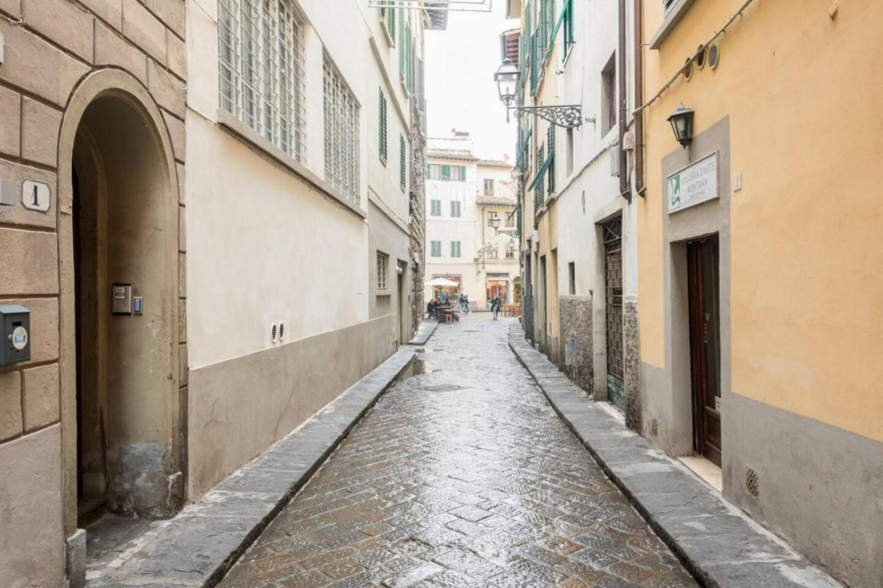 Cozy Near Ponte Vecchio * Florence