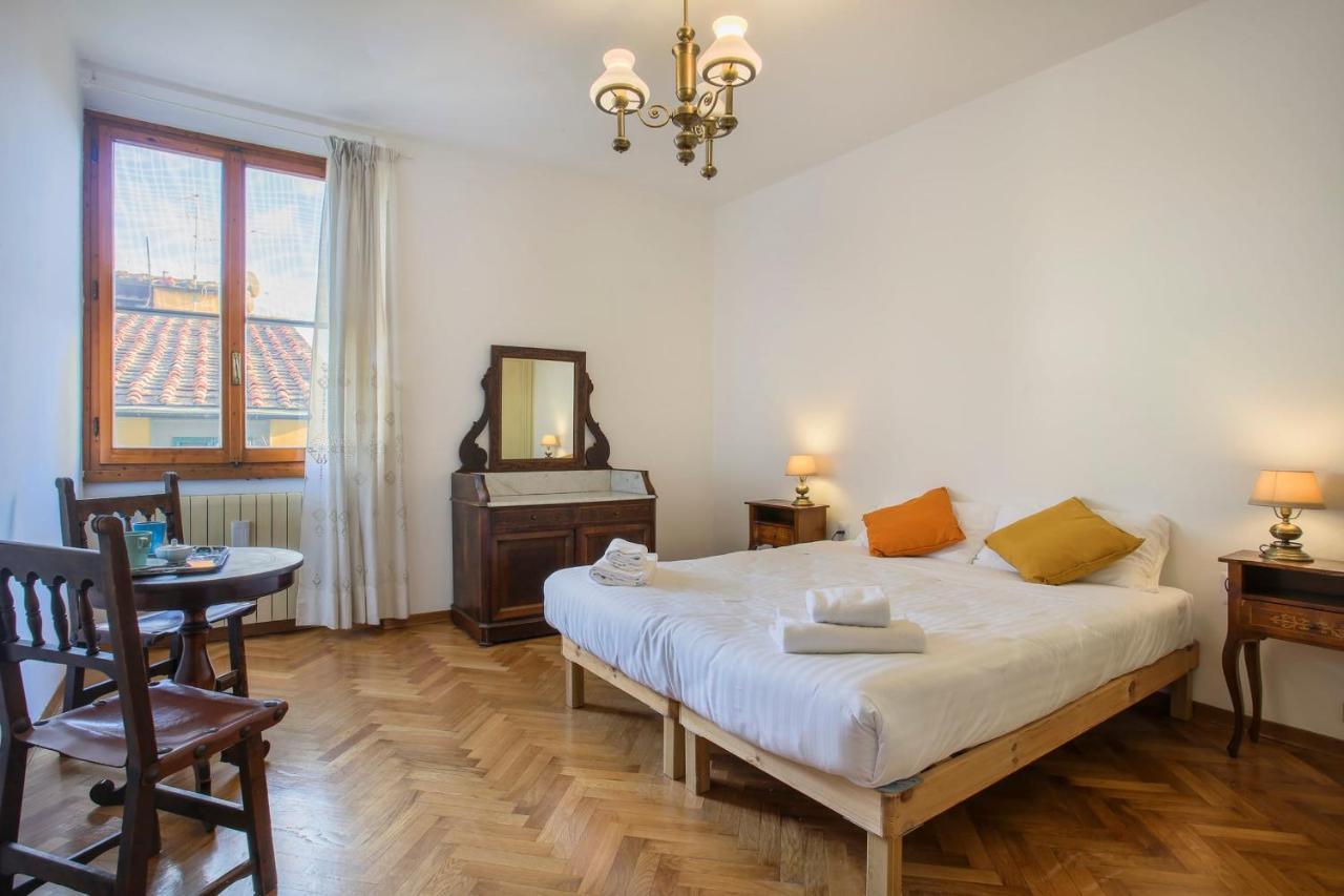 In Great Location Appartement Florence
