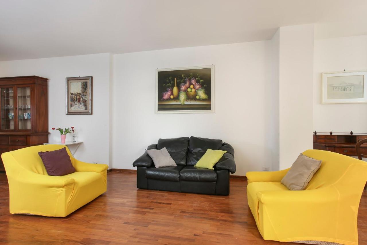 In Great Location Appartement Florence