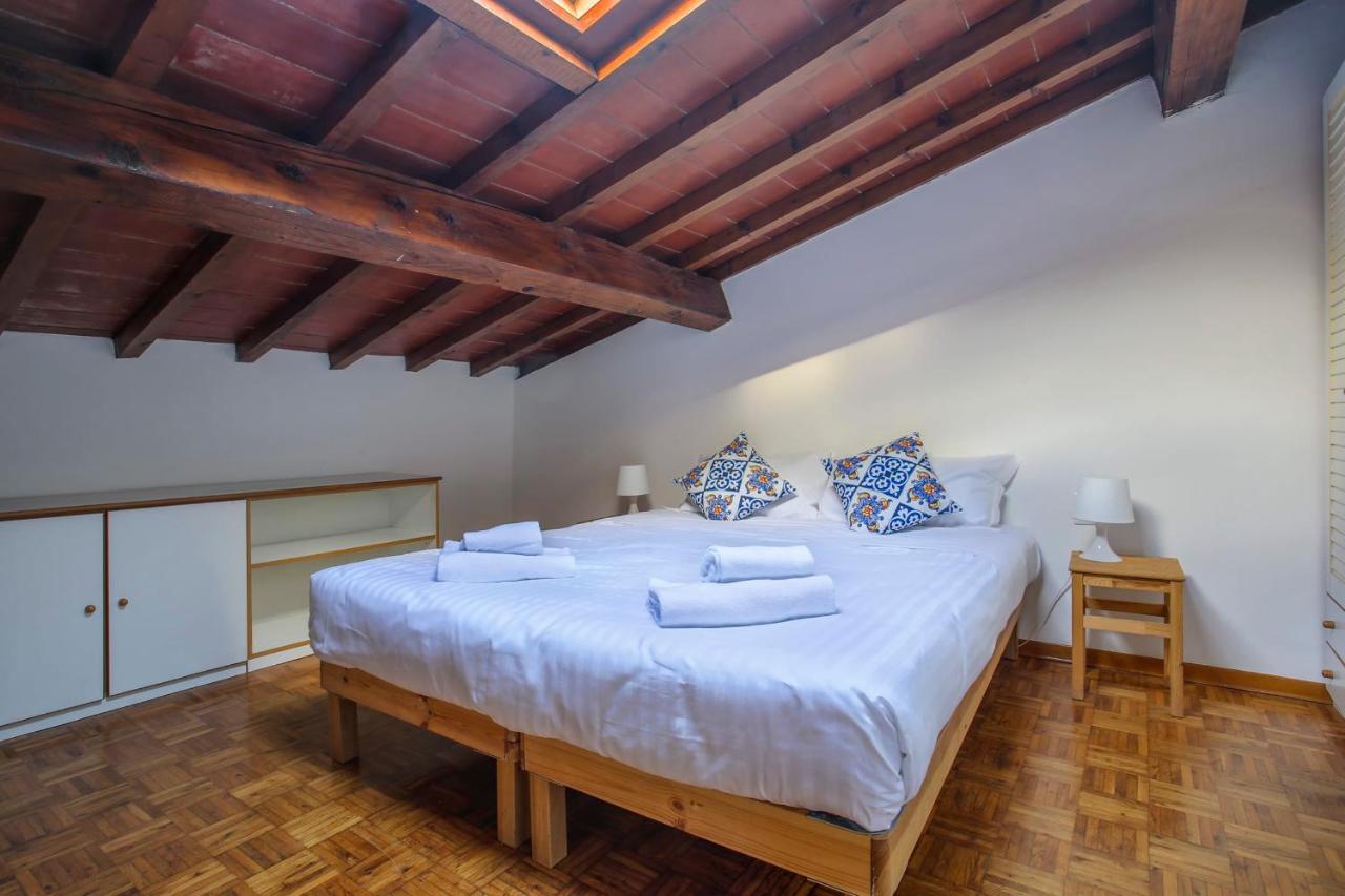 Appartement In Great Location