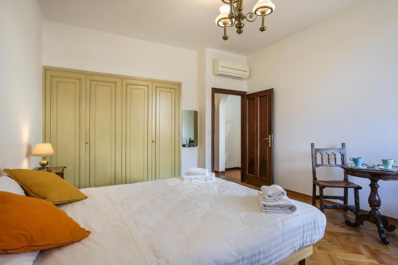 In Great Location Appartement *
