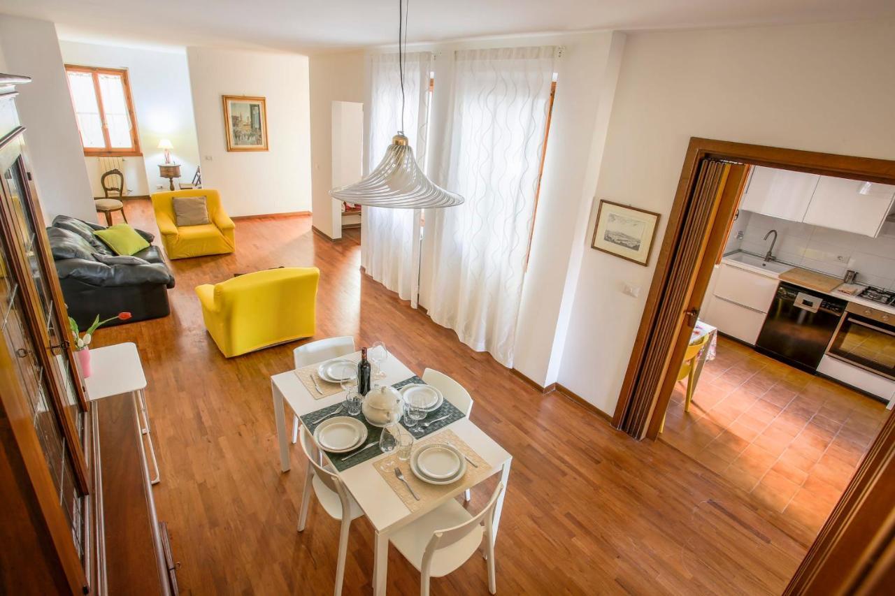 In Great Location Appartement *