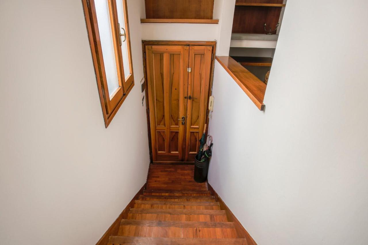 In Great Location Appartement Florence