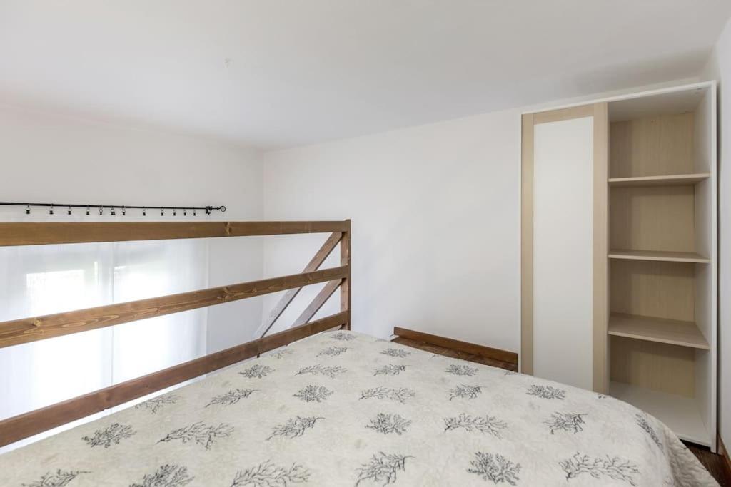 Apartment Loft Azalea Garden Wifi Air Conditioning *
