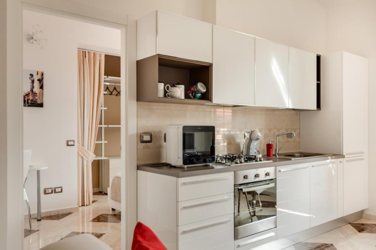 Wifi Superfast!close To Statue Of David! Apartment *