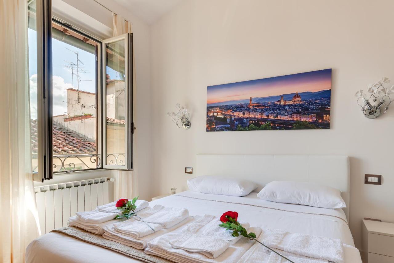 Wifi Superfast!close To Statue Of David! Apartment Florence