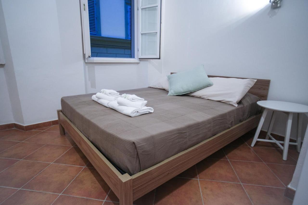 Le Dantesche Boutique Appartement