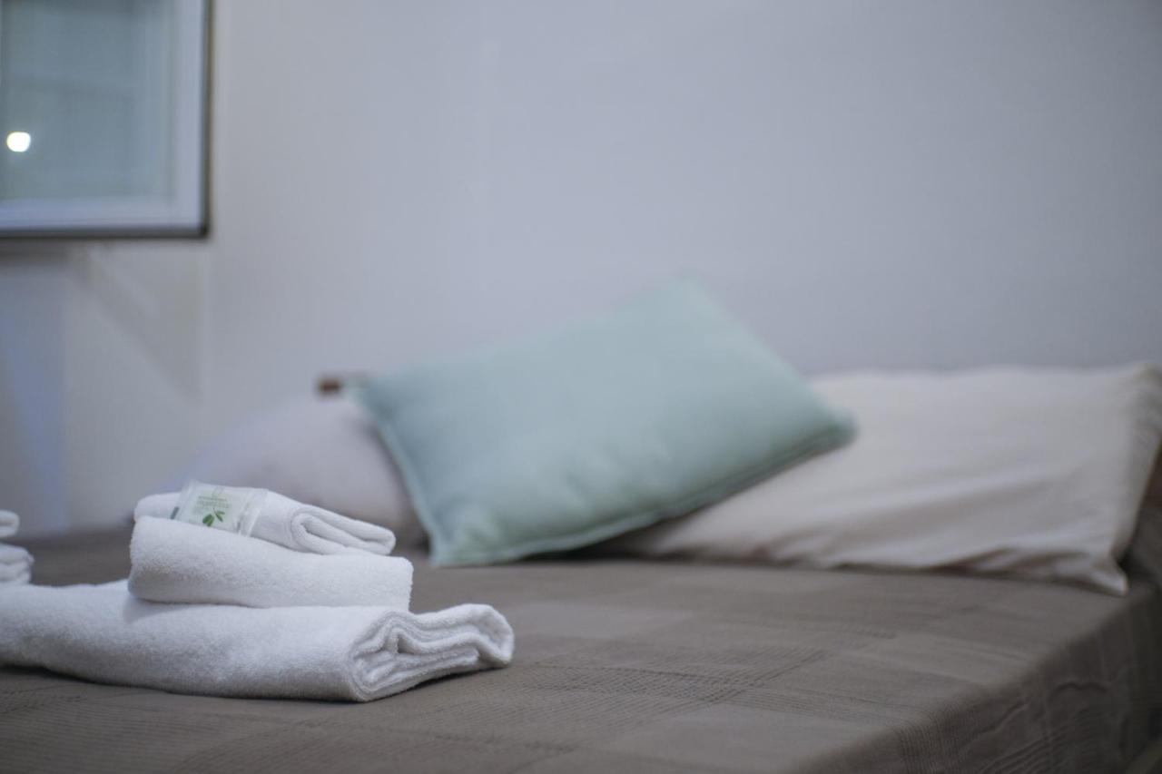 Le Dantesche Boutique Appartement
