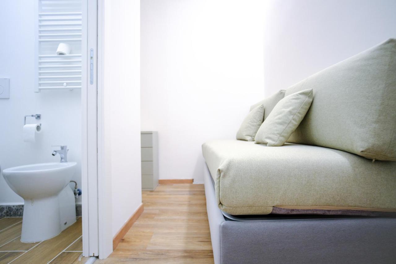 Appartement Le Dantesche Boutique