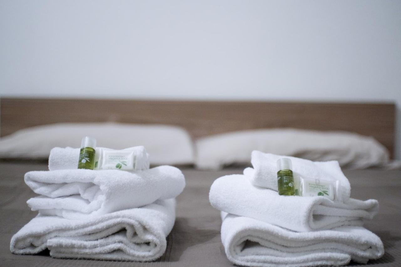 Appartement Le Dantesche Boutique