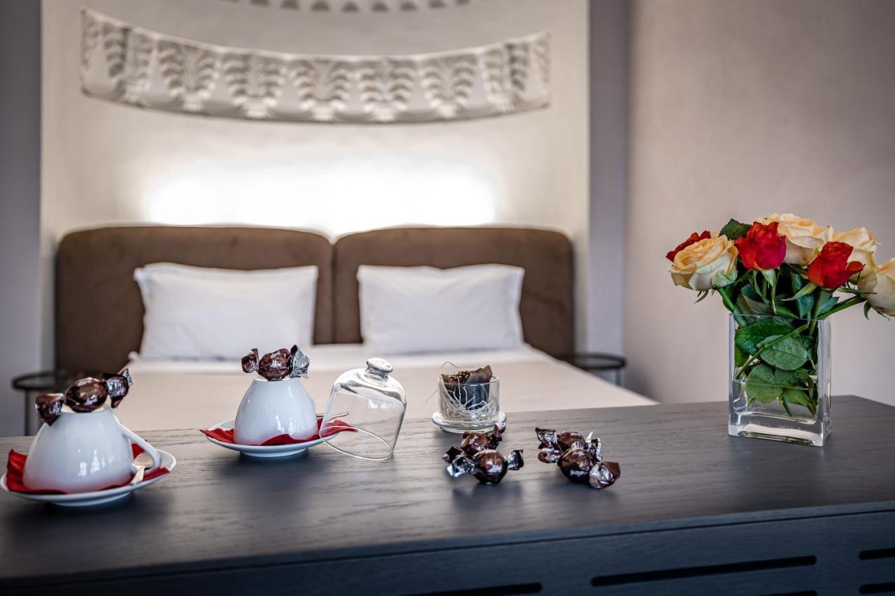 Hotel La Scaletta Al Ponte Vecchio 4*
