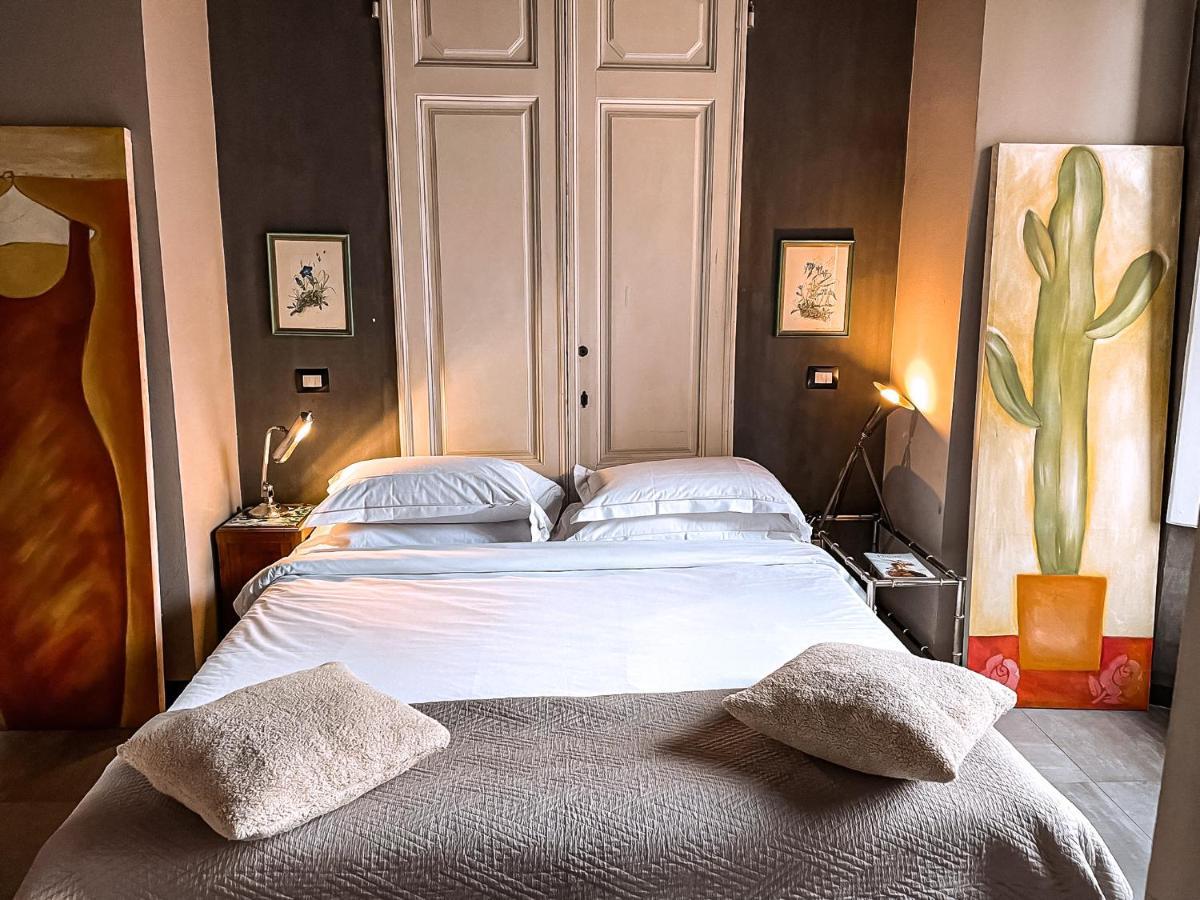 Acacia Cumino-cannella-curry Appartement Florence