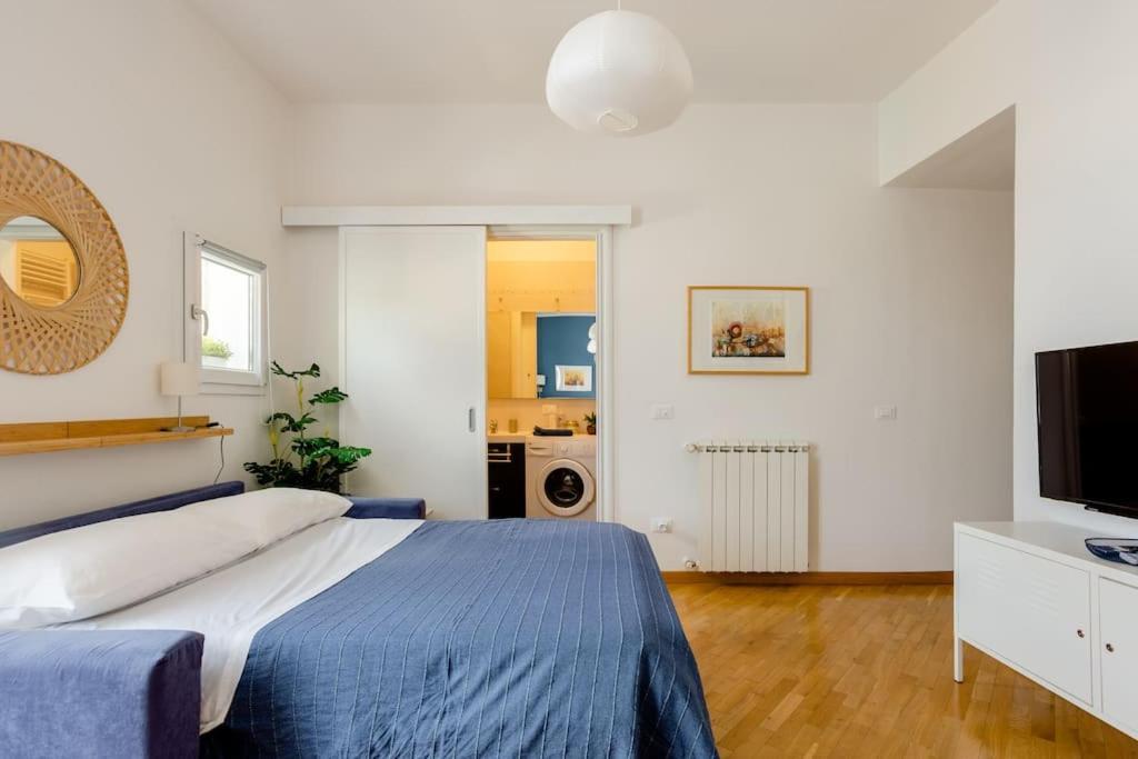 Sweet Redi All Comforts 7min To City Center Florence