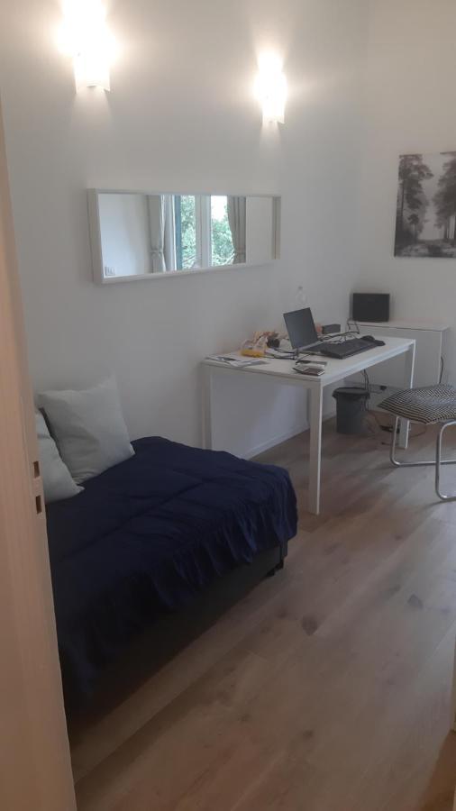 Ubaldo Appartement *