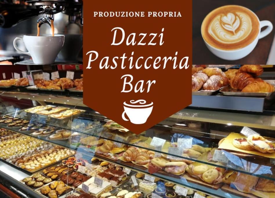 Sweet Redi All Comforts 7min To City Center * Florence