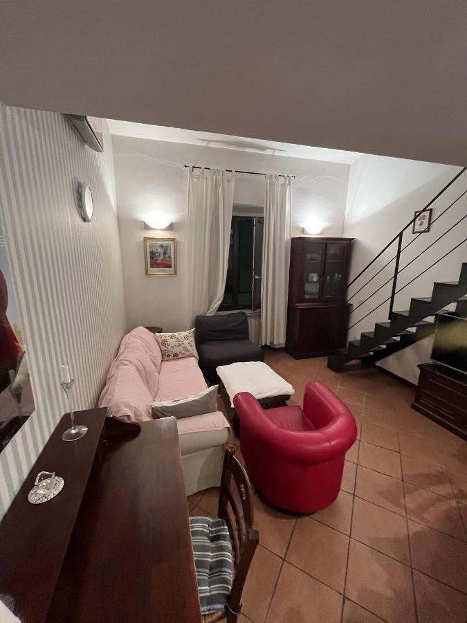 Appartement Ponte Alle Mosse