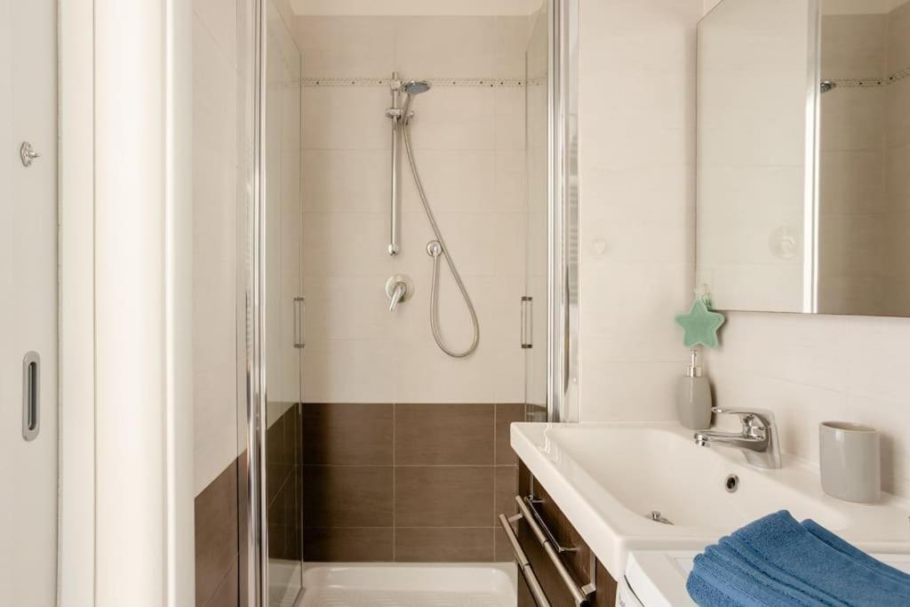 Sweet Redi All Comforts 7min To City Center * Florence