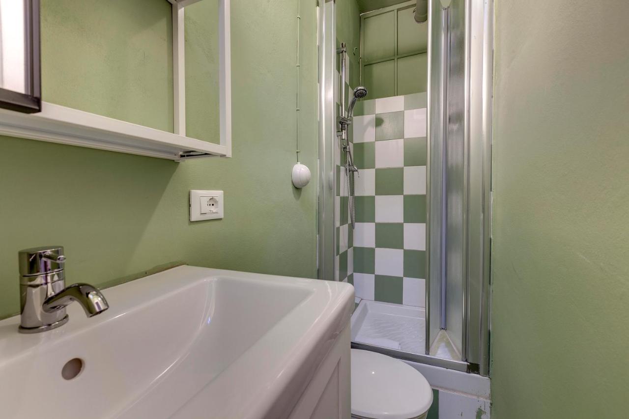Appartement Greci 16 Iii Florence