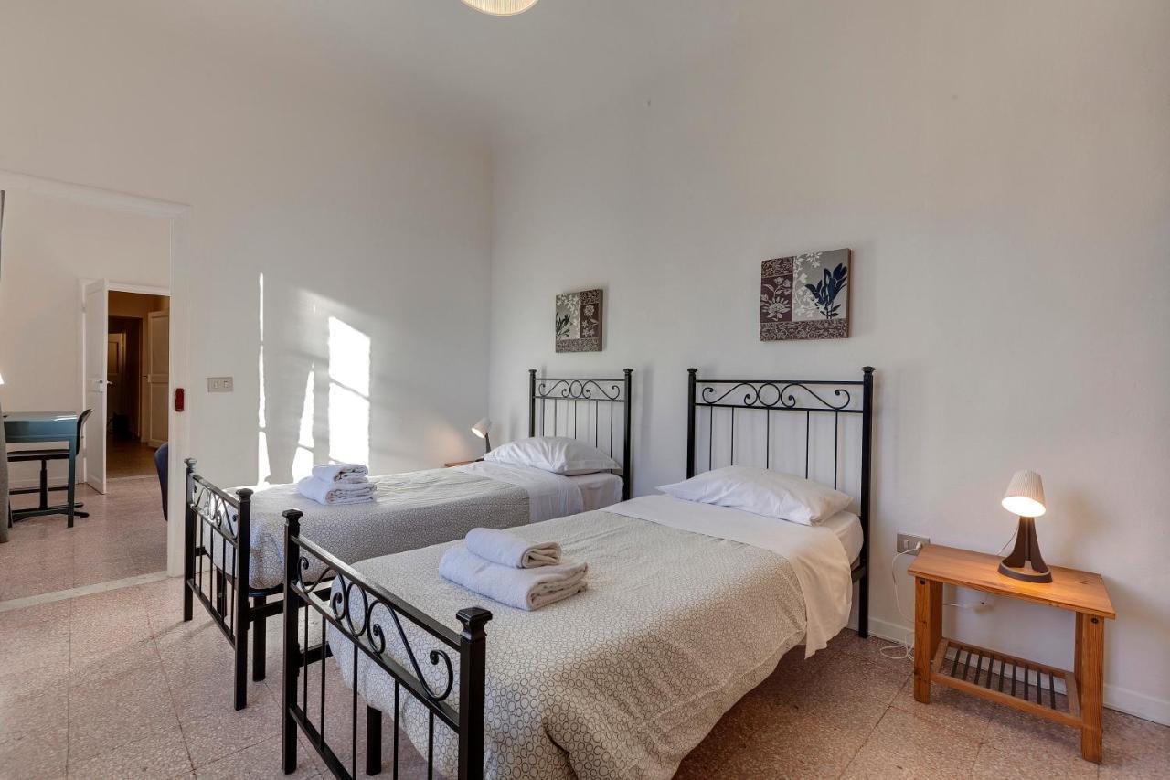 Greci 16 Iii Appartement *