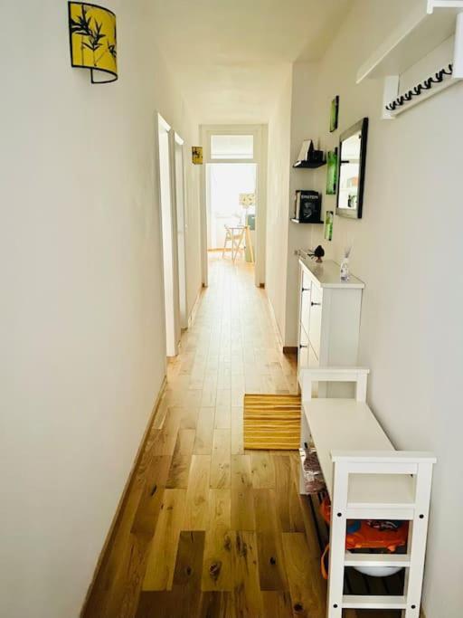 Apartment Dafne's House *