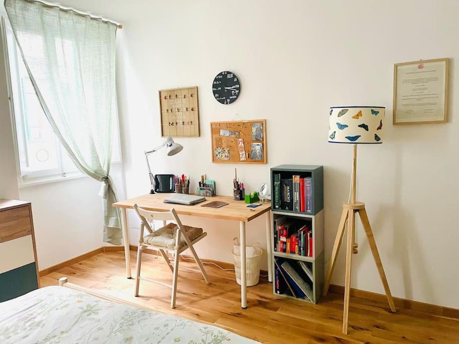Apartment Dafne's House