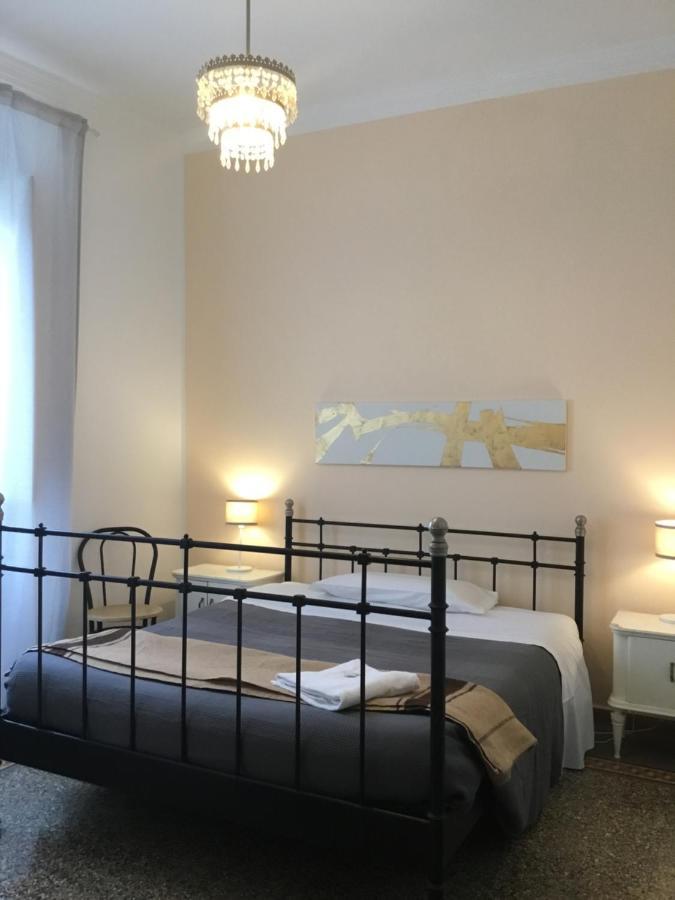 Sleep Easy Guest house Florence