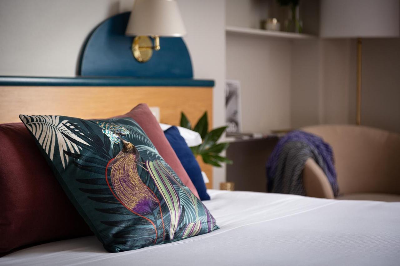 Aramis Guest house Florence
