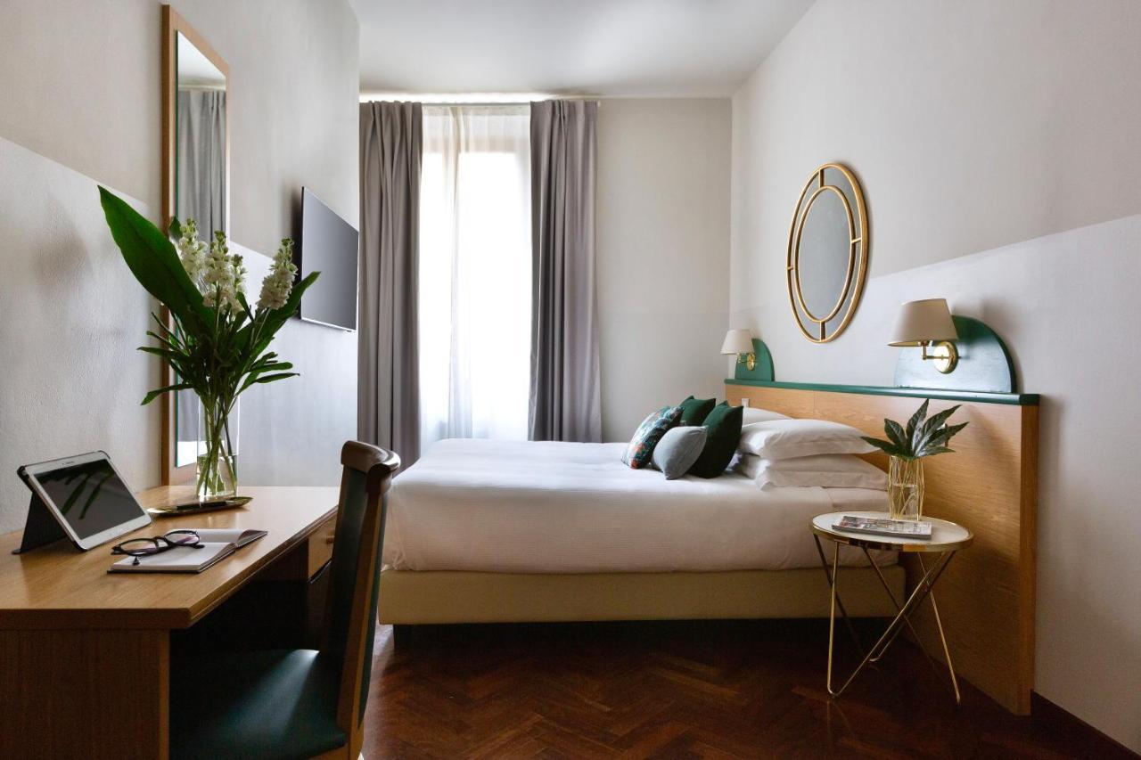 Aramis Guest house
