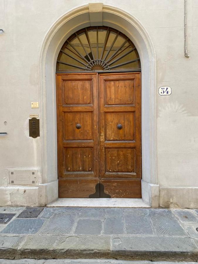 A Peaceful Oasis By The Centre Florence