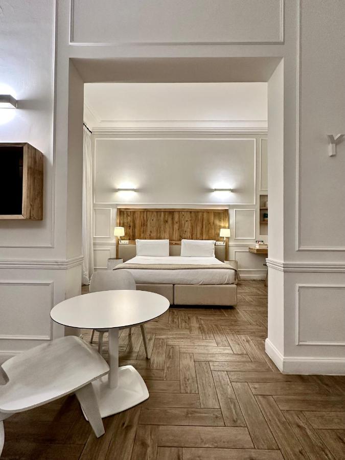 Eco Urban Couette-café Florence