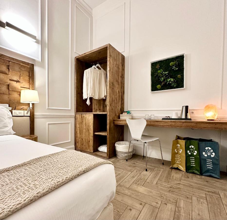 Eco Urban Couette-café 3*