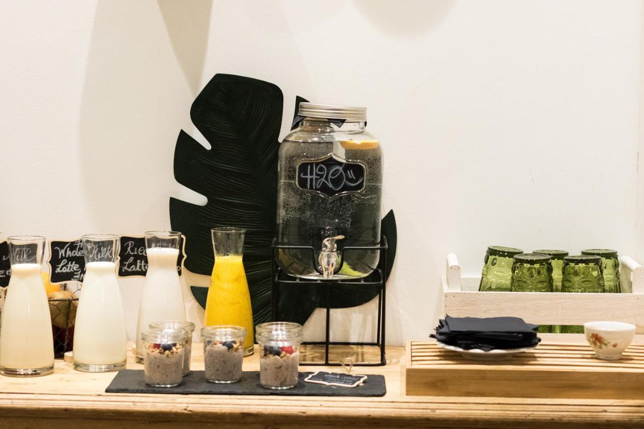 Eco Urban Couette-café Florence