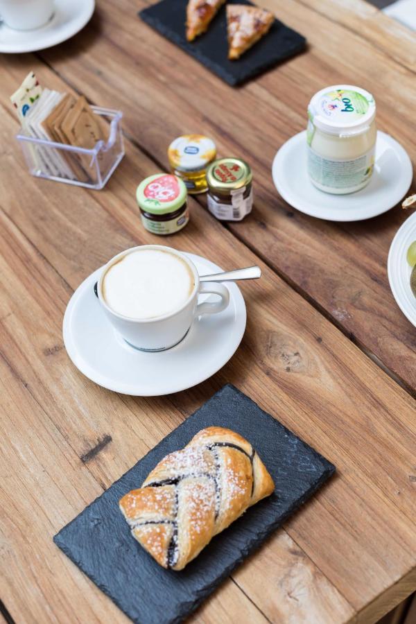 Couette-café Eco Urban 3*