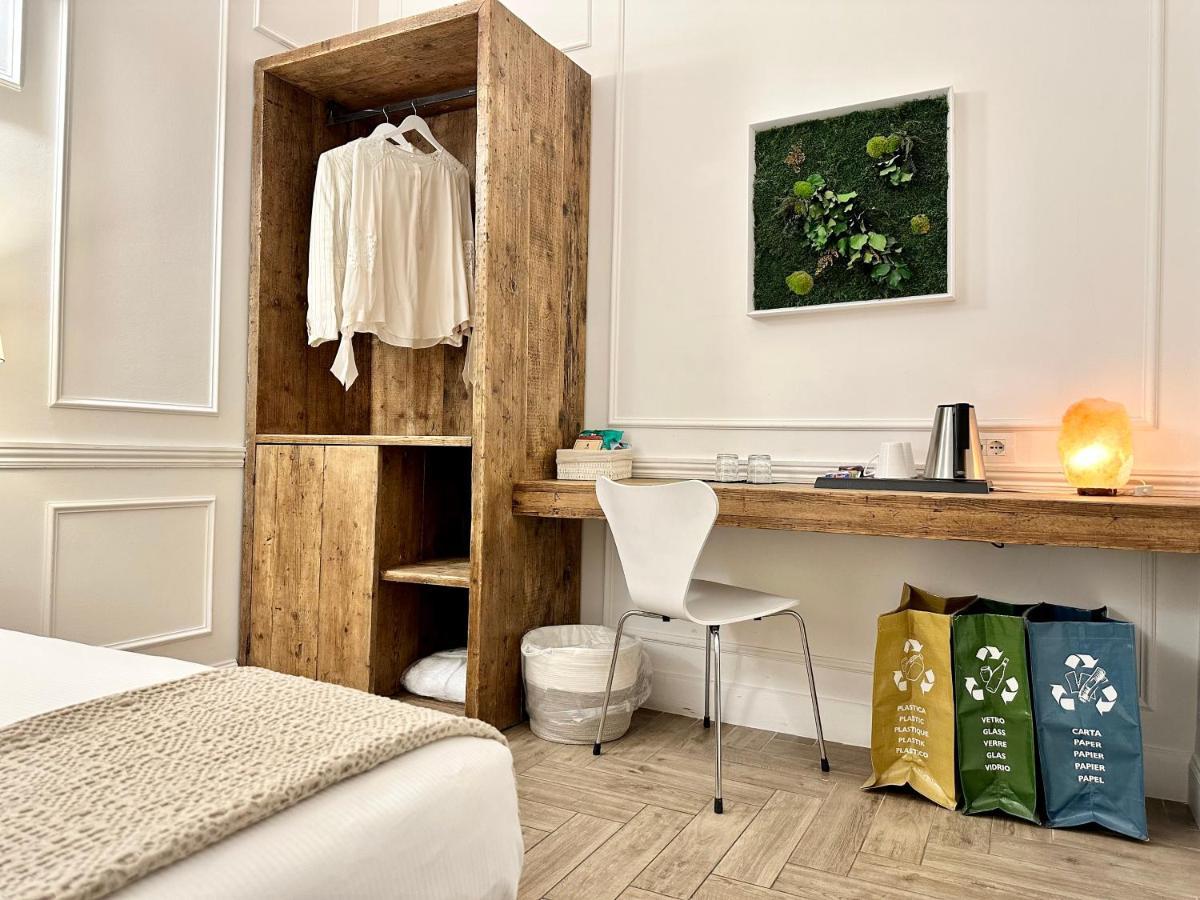 Eco Urban Couette-café