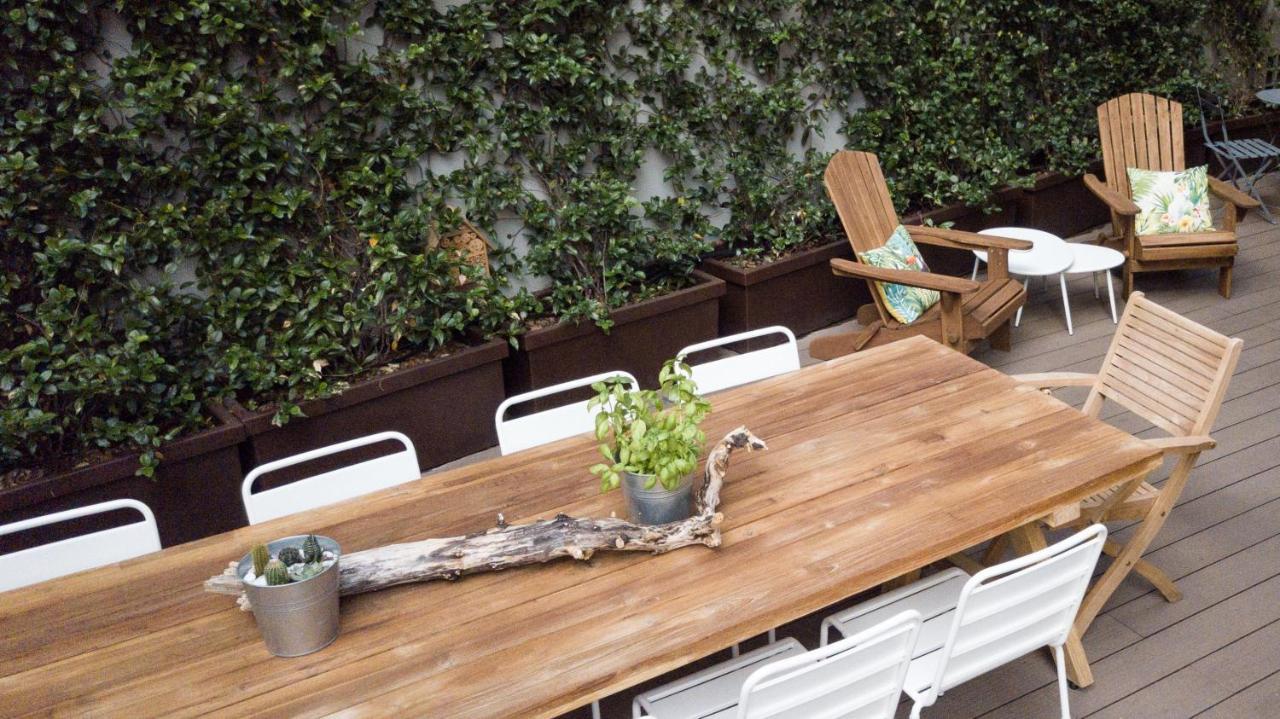 Eco Urban Couette-café
