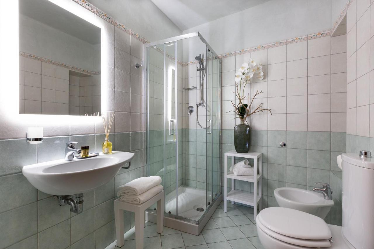 Aramis Guest house 2*