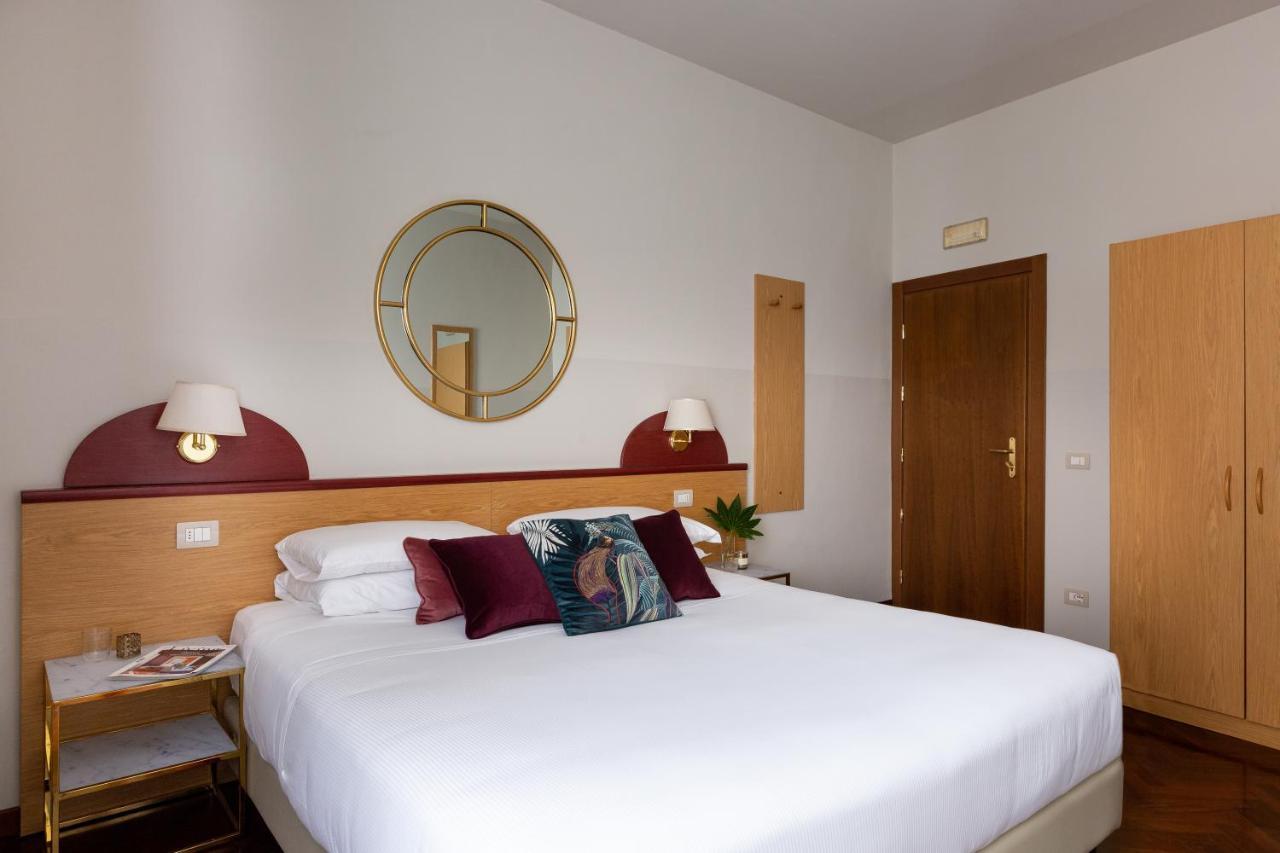 Guest house Aramis Florence