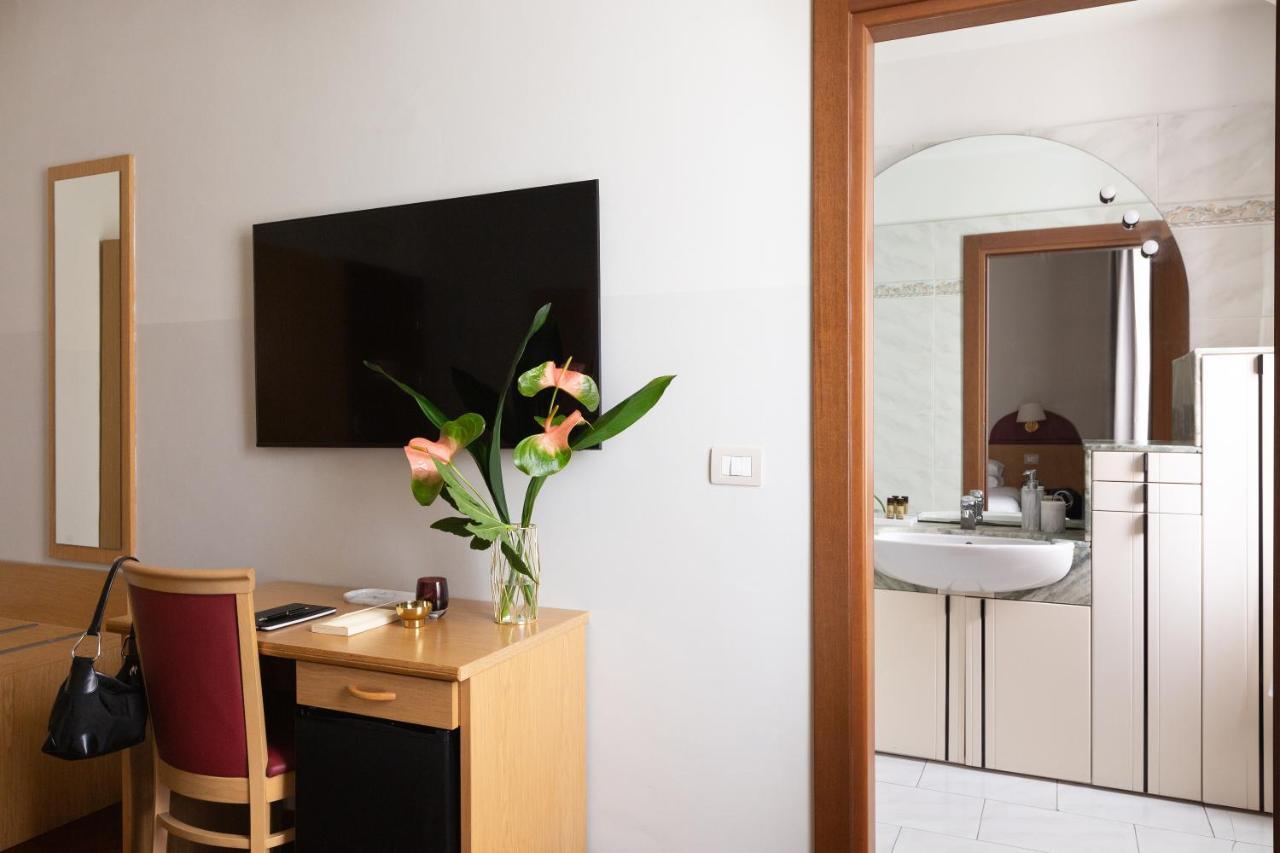 Guest house Aramis 2*