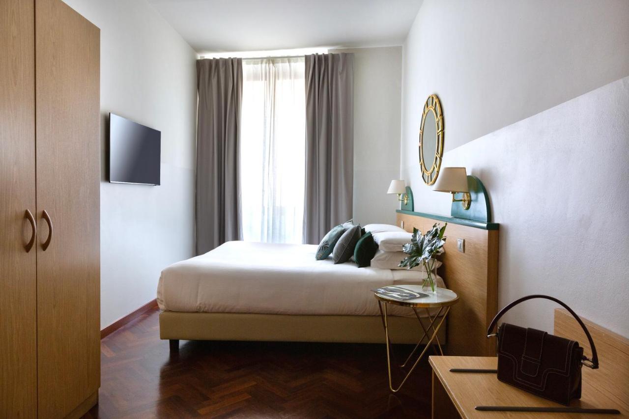 Guest house Aramis Florence