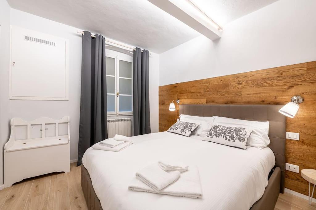 Appartement Luxury Terme 13