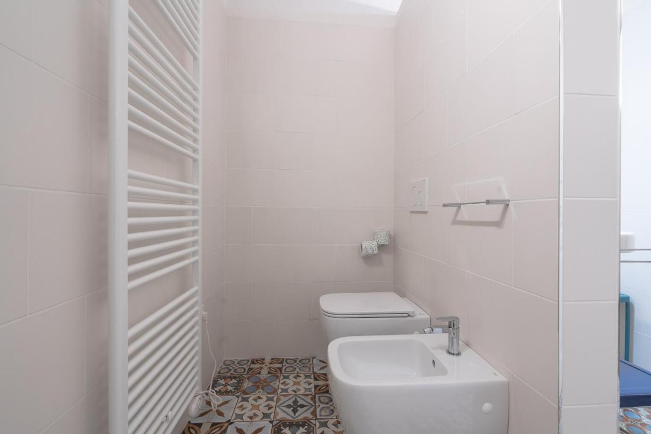 Apartment Elegant Green In San Gallo Florence