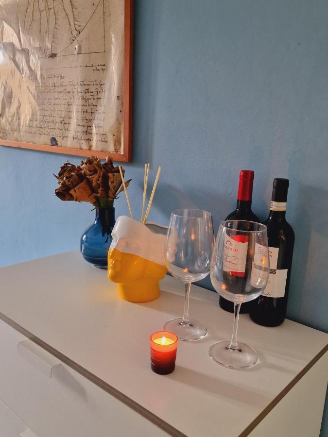 Golden Terrace Appartement Florence