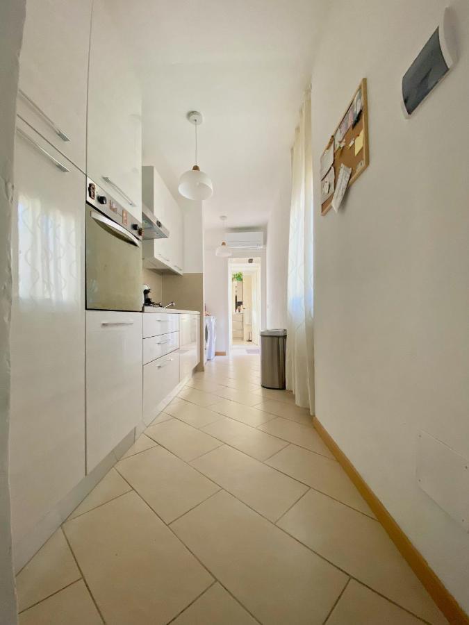 Golden Terrace Appartement